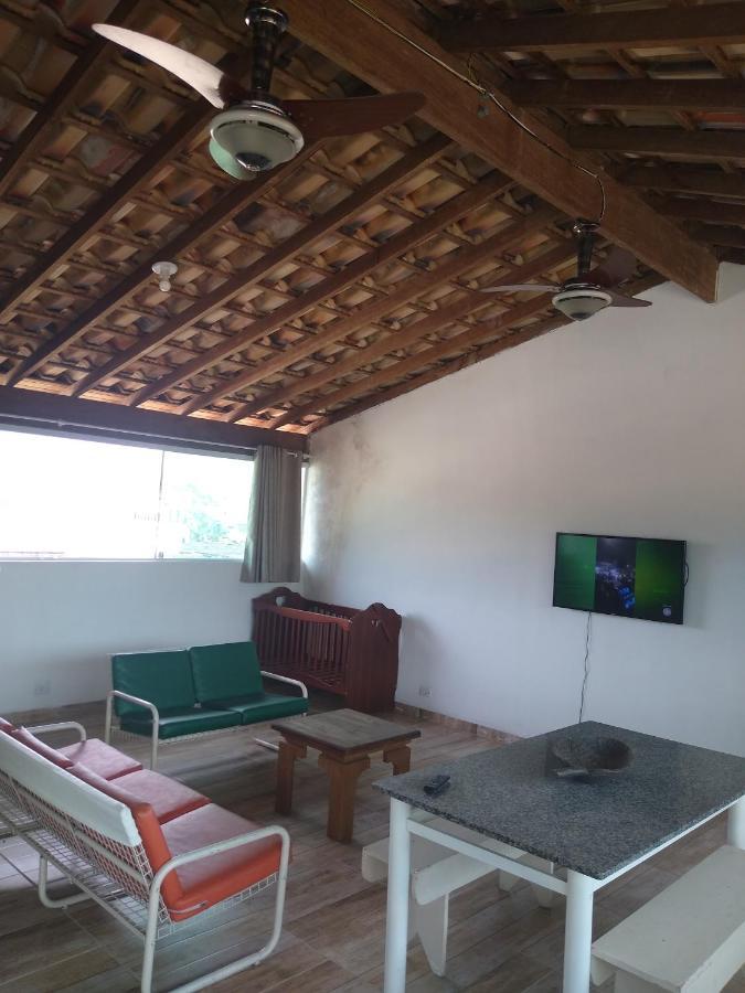 Recanto Vista Verde Убатуба Экстерьер фото
