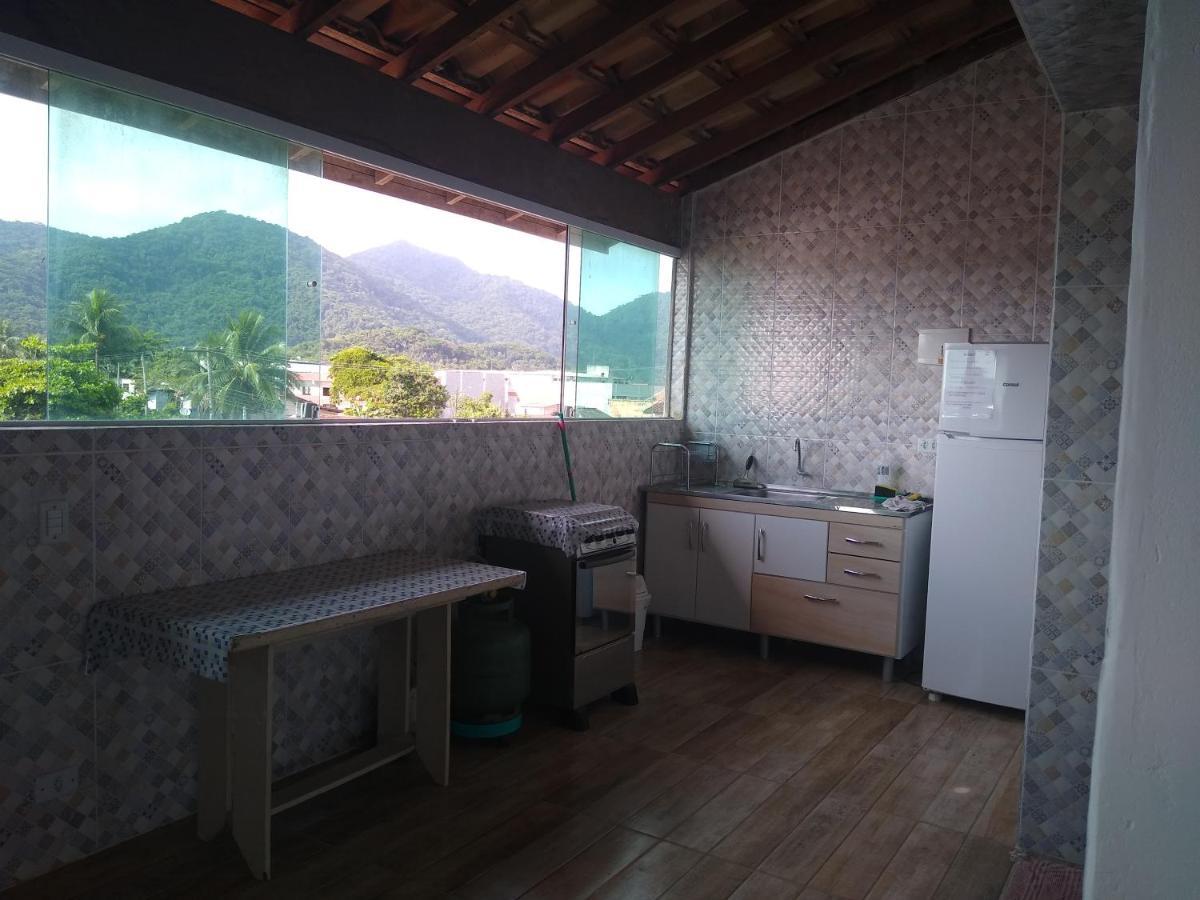 Recanto Vista Verde Убатуба Экстерьер фото