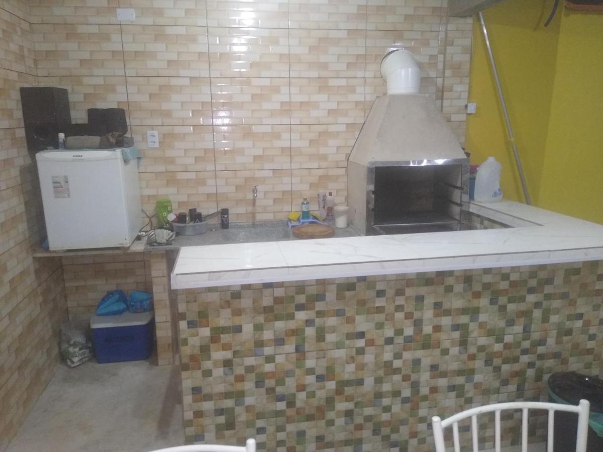 Recanto Vista Verde Убатуба Экстерьер фото