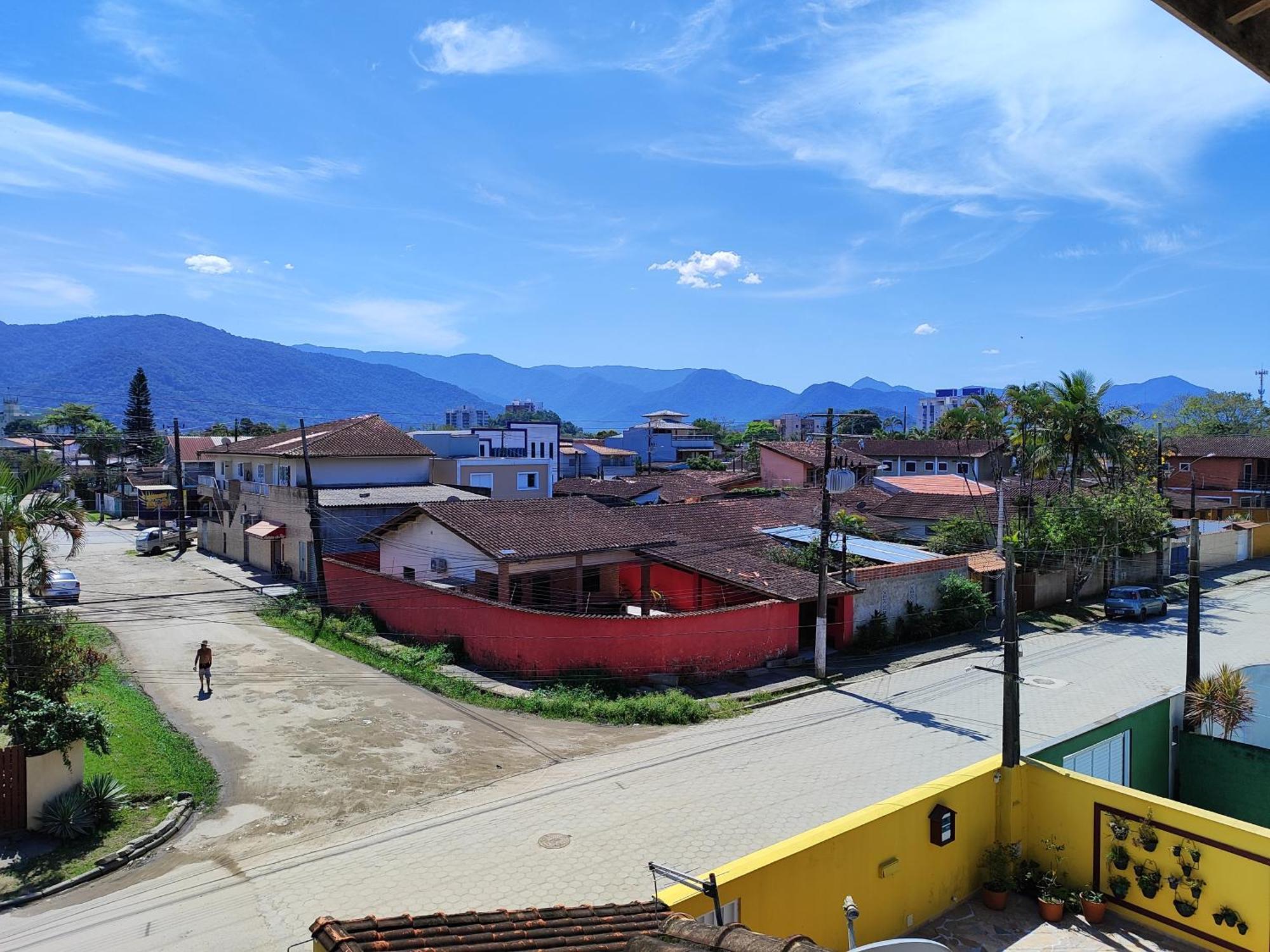 Recanto Vista Verde Убатуба Экстерьер фото